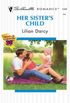 Her Sister's Child (Mills & Boon Silhouette)