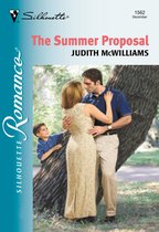 The Summer Proposal (Mills & Boon Silhouette)