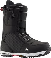 Burton Imperial snowboardschoen zwart