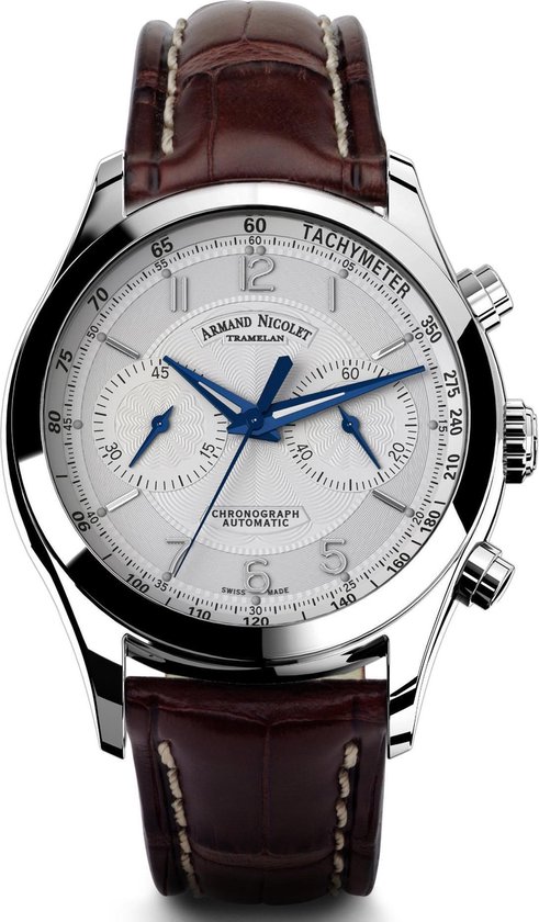 Armand nicolet m02 hotsell