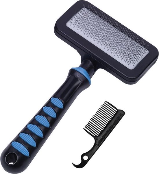 Nobby Comfortline slickerborstel