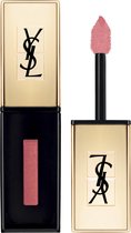 Yves Saint Laurent - Rouge Pur Couture Vernis A Levres Glossy Stain, #15 Corail Esquisse