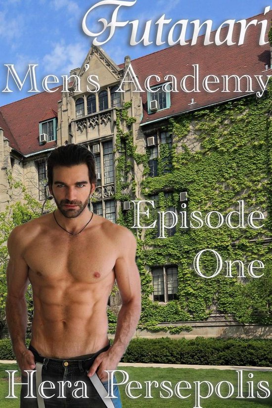 Futa Men