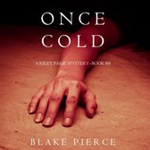 Once Cold (A Riley Paige Mystery—Book 8)