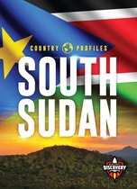 Country Profiles - South Sudan