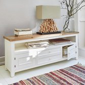 LOBERON Sideboard Yukon antiekwit