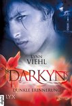 Darkyn-Reihe 3 - Darkyn - Dunkle Erinnerung