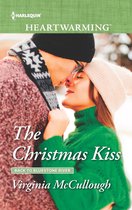 Back to Bluestone River 2 - The Christmas Kiss