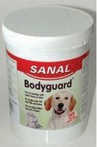 Sanal Dog Bodyguard - Vlooien en Teken Bescherming - 750 gr