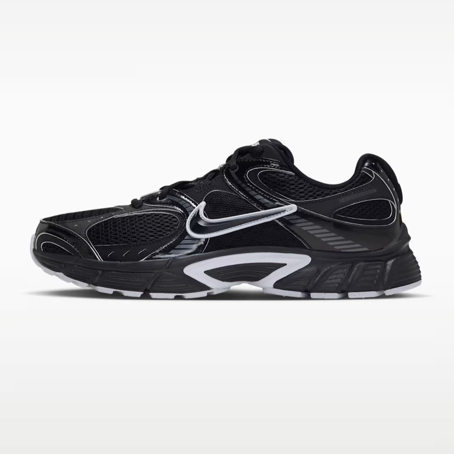 Nike V5 RNR Unisex Dark Smoke Wit