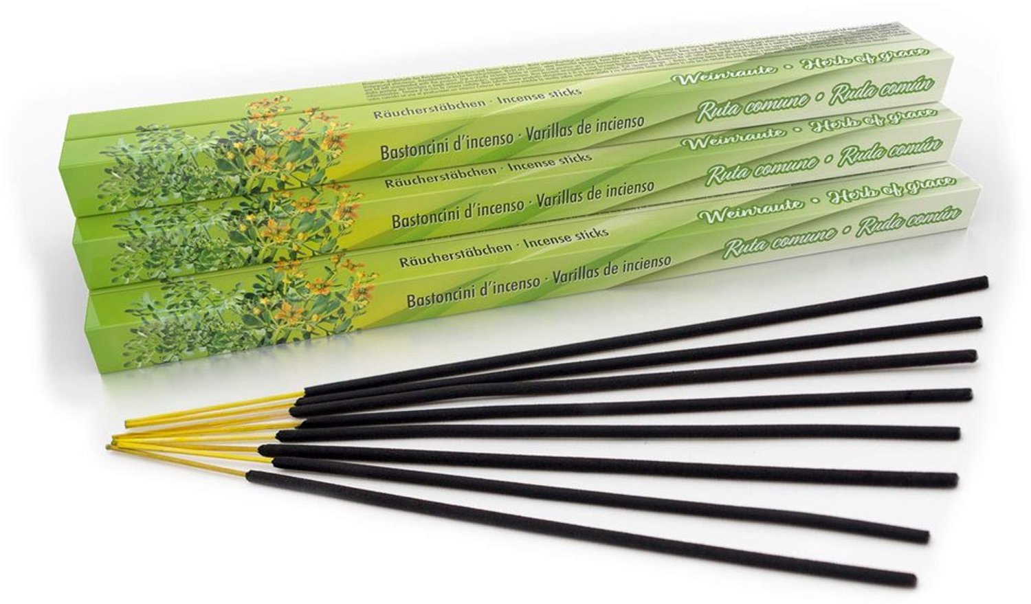 Premium Wierookstokjes Wijnrood 80 Stuks voor Aurarreiniging