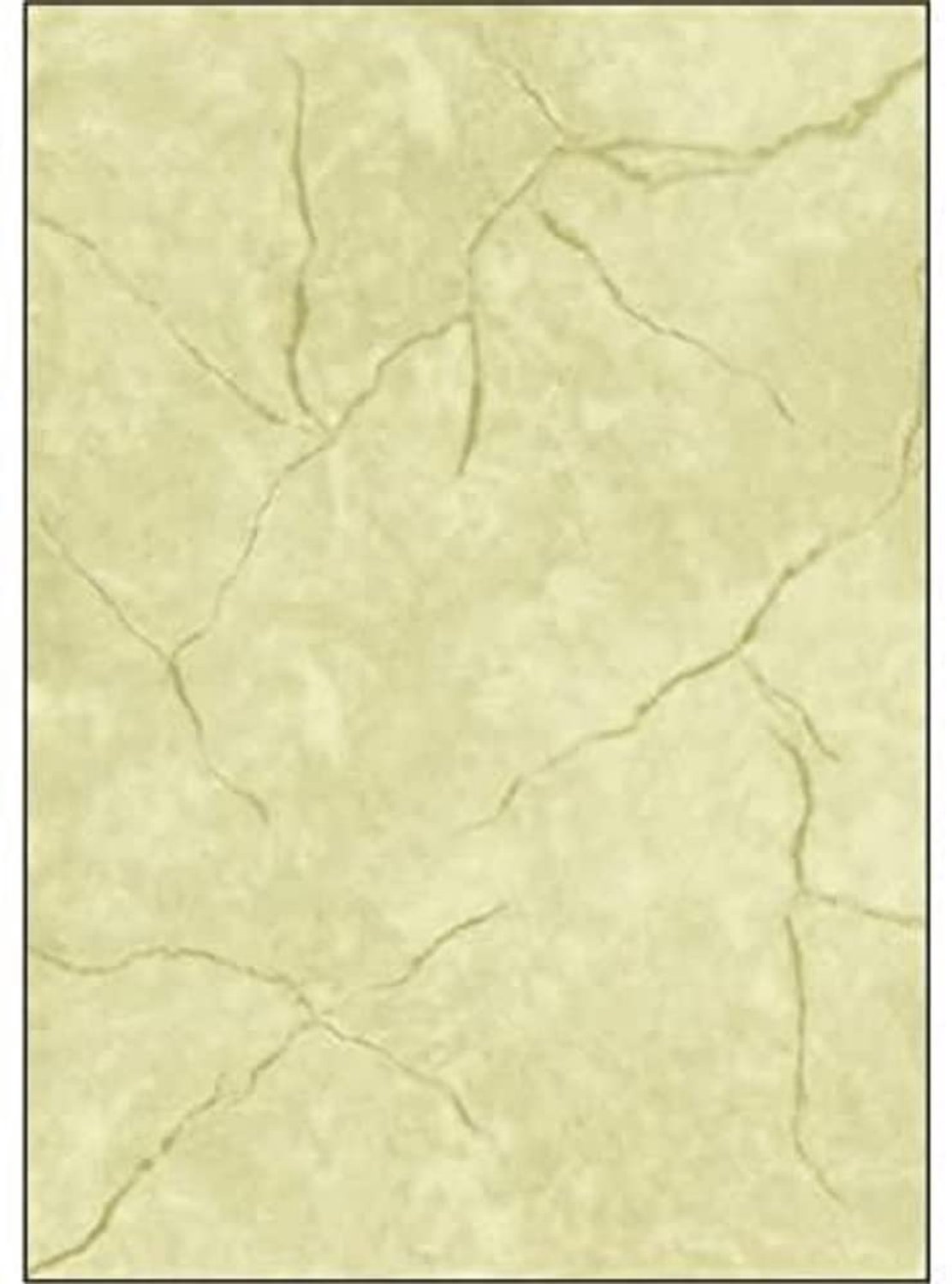 TextuRed A4 Papier - 200 g/m² Beige - 50 Vellen
