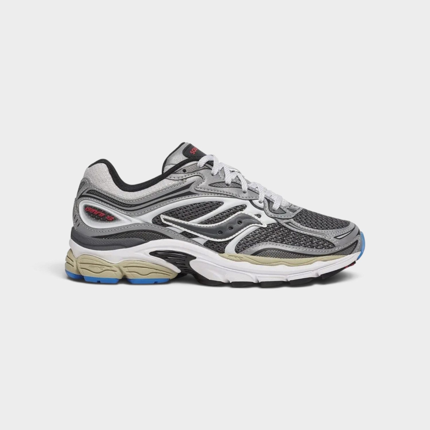 Saucony Progrid Omni 9 Wit