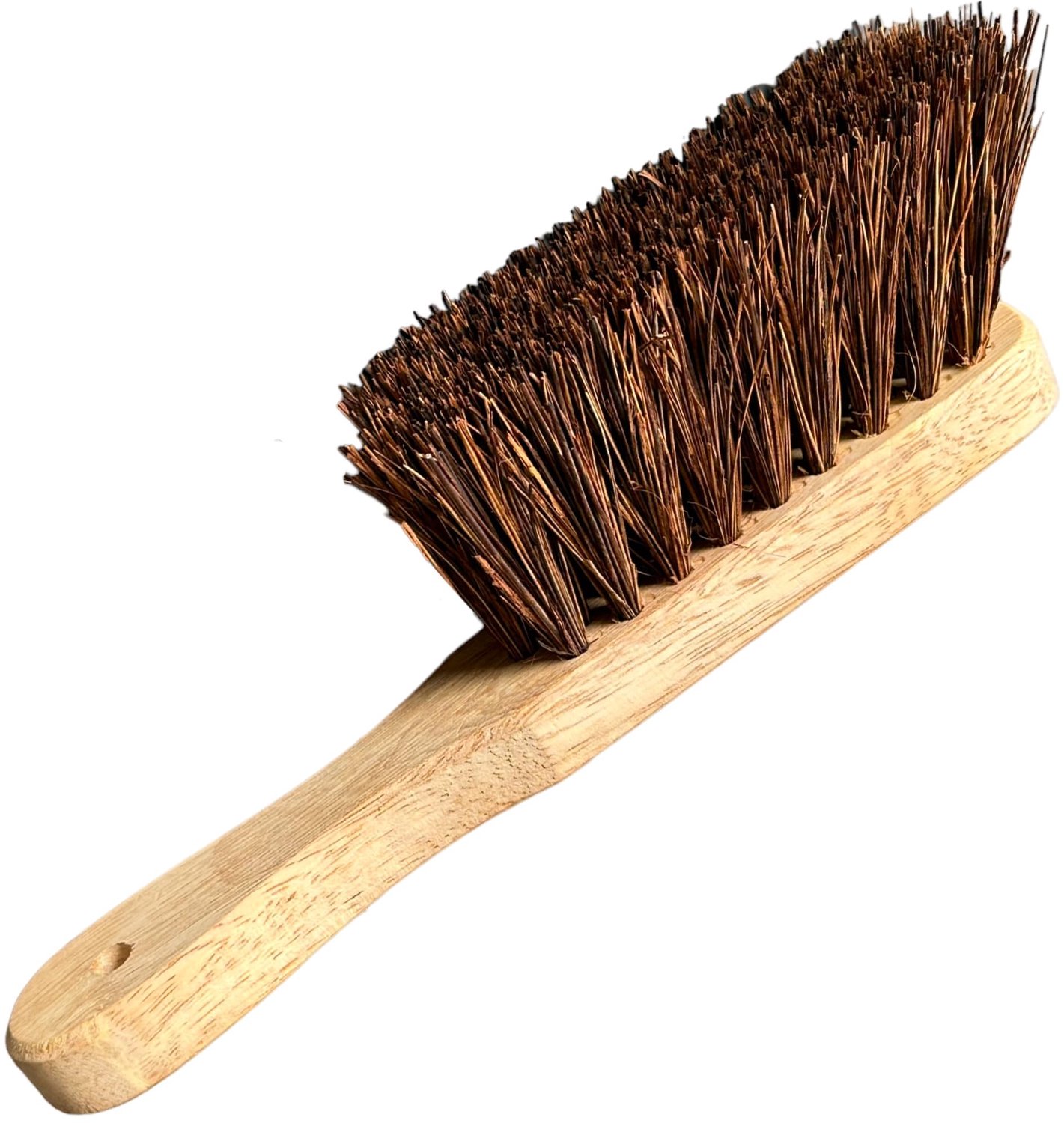 Handborstel met Harde Borstels voor Schoonmaak