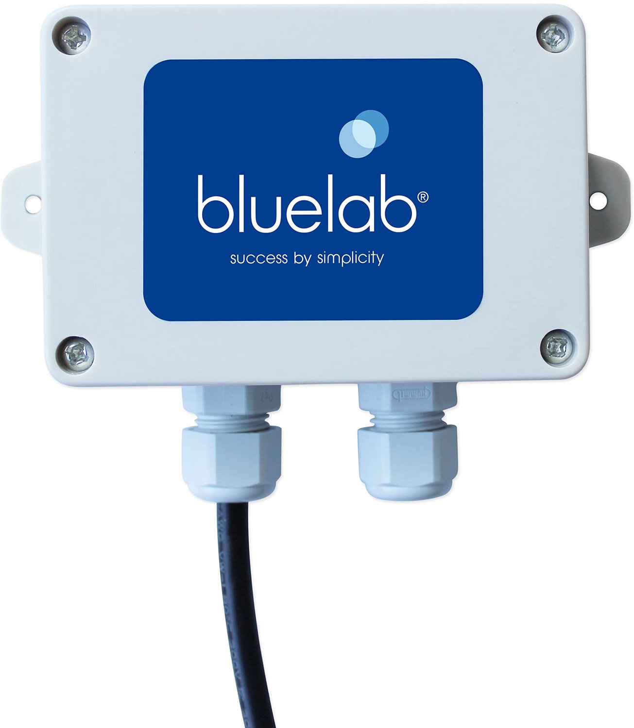 Externe Alarmlockout Box voor Beveiliging