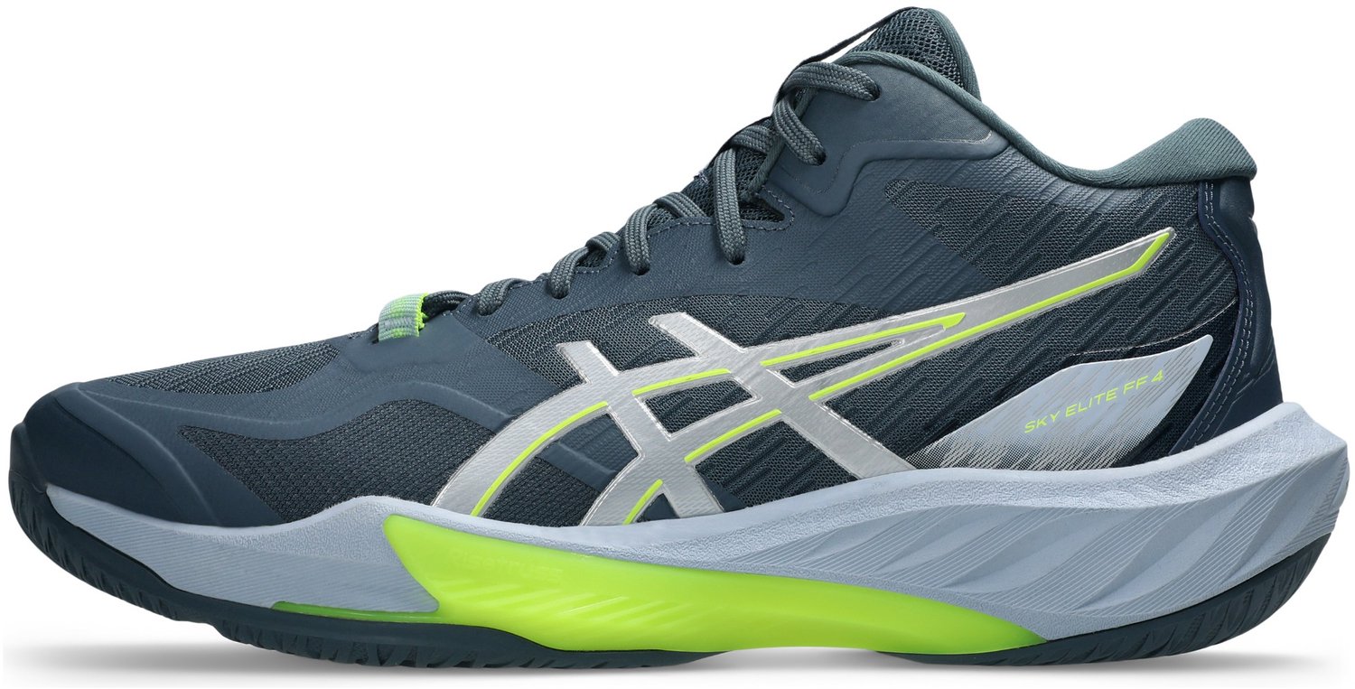 Asics Sky Elite Ff -Volleybalschoenen Sportswear Volwassen Blauw