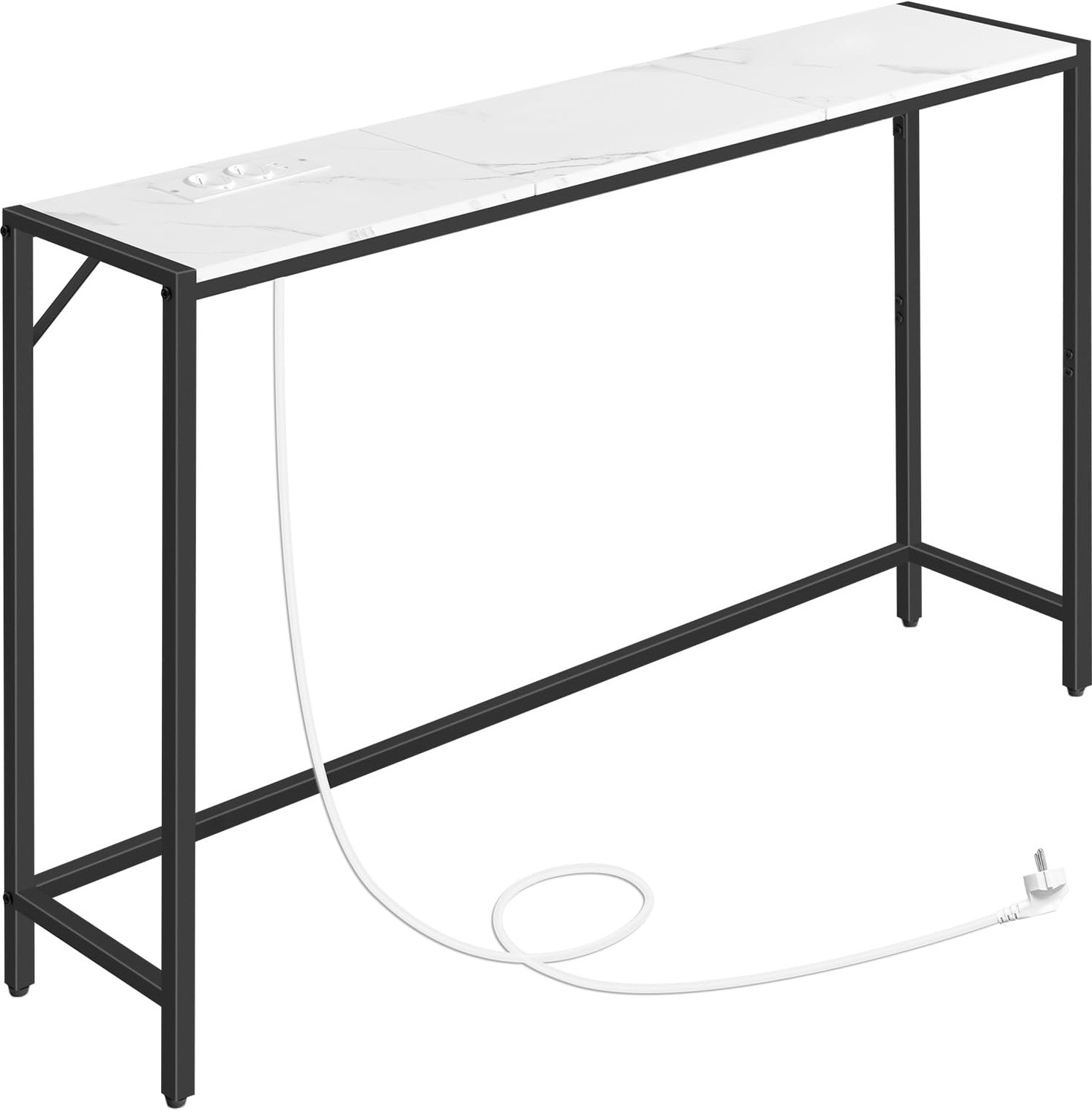 Smalle Console Tafel voor Hal of Woonkamer