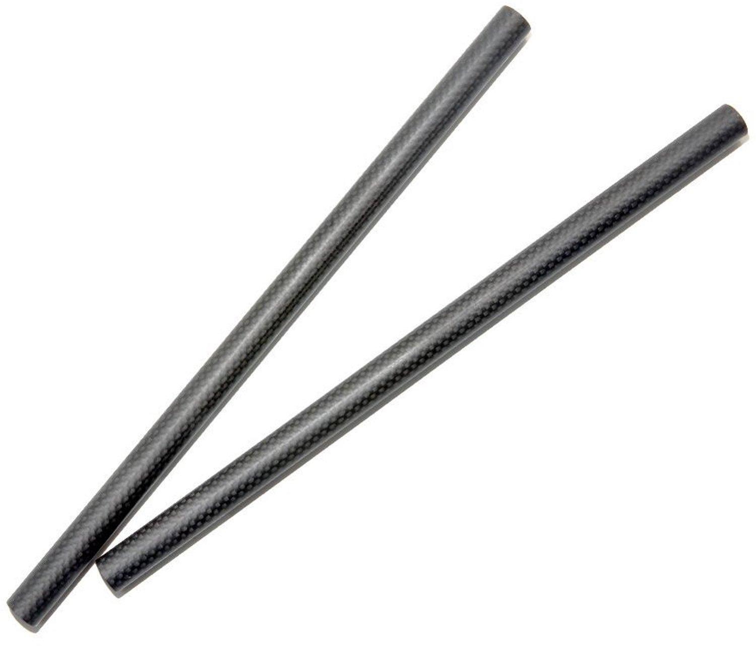 15mm Carbon Fiber Rods van 30cm voor DSLR Rig
