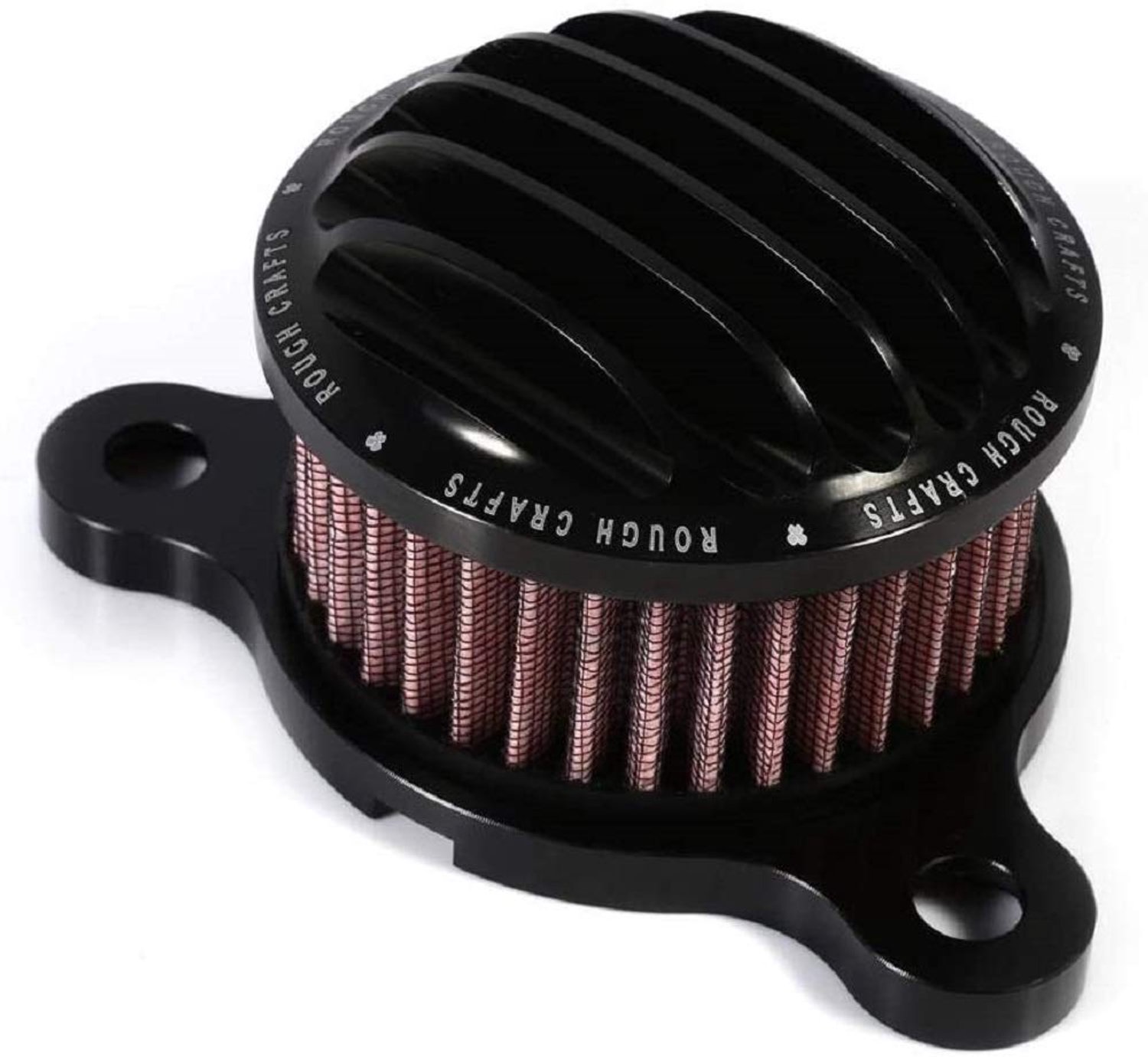 Motorluchtfilter Inlaatsysteem voor Sportster XL883 XL1200