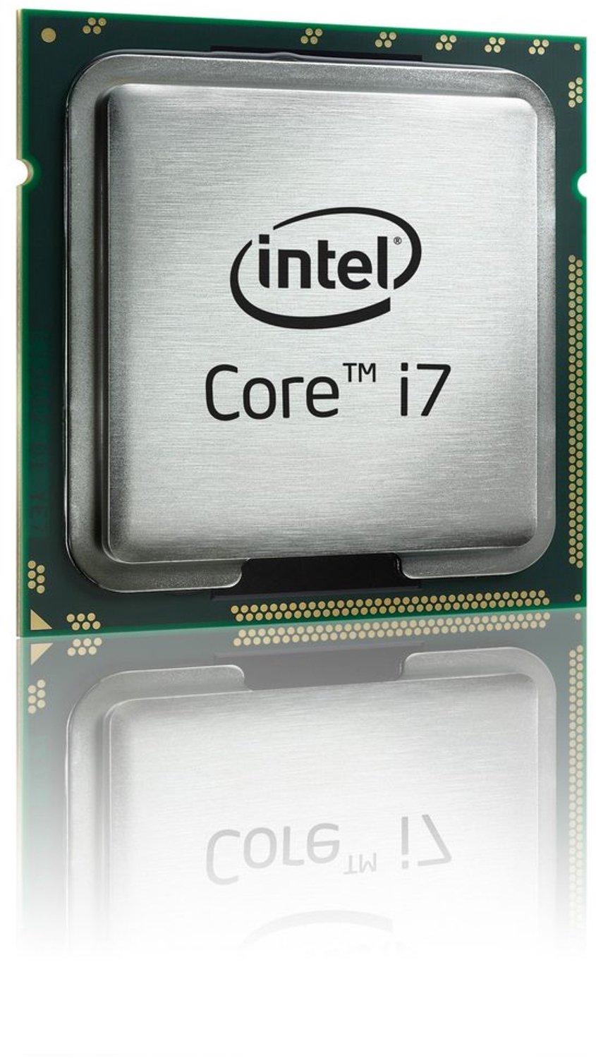 Gereviseerde Intel Core i7-4790 Processor 3.6GHz