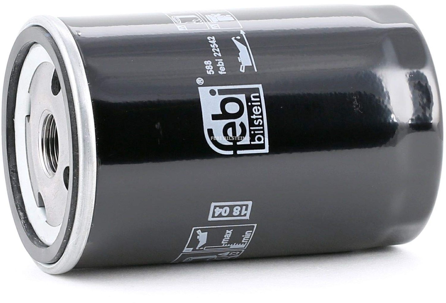 22542 oliefilter, 1 stuk
