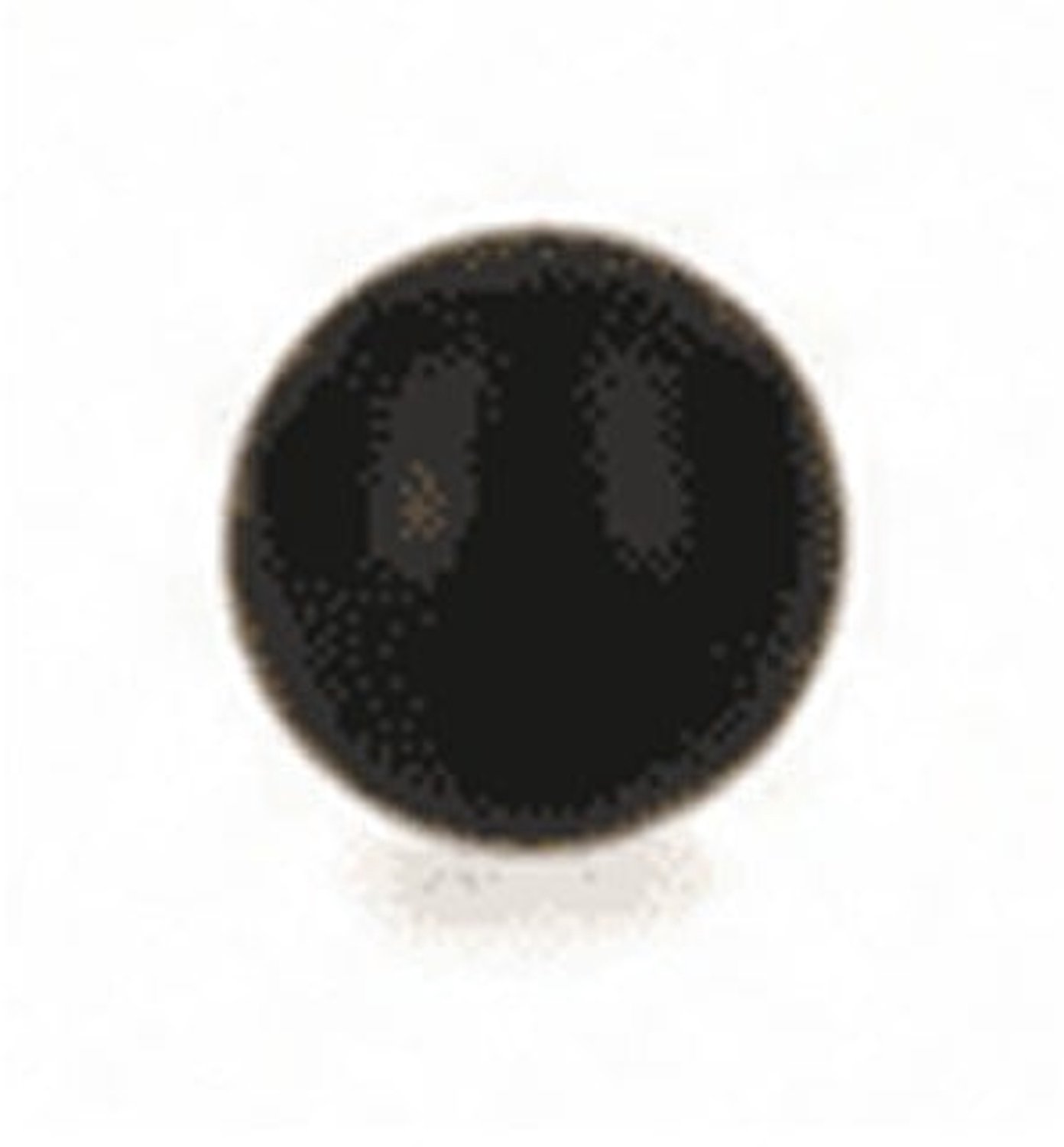 Neodymium Kogelmagneet Ø5 mm N52 epoxy zwart – 20 stuks