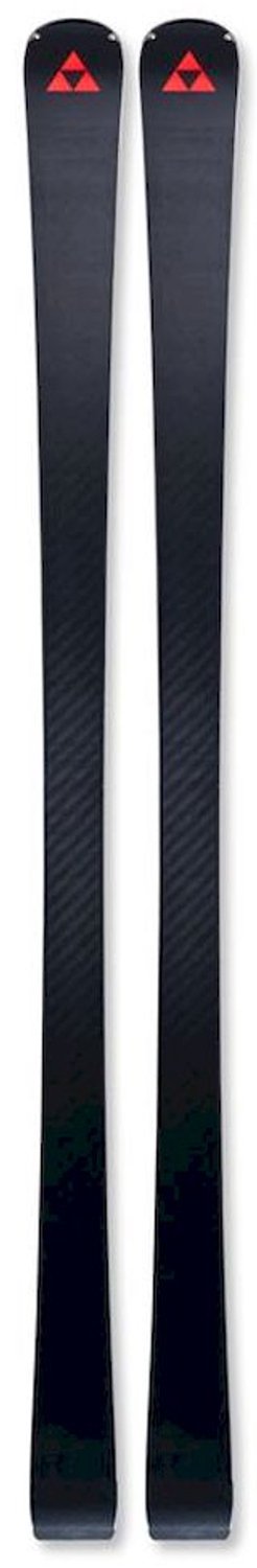 FISCHER The Curv Noize Dtx + Rsx Z12 Ski heren Zwart