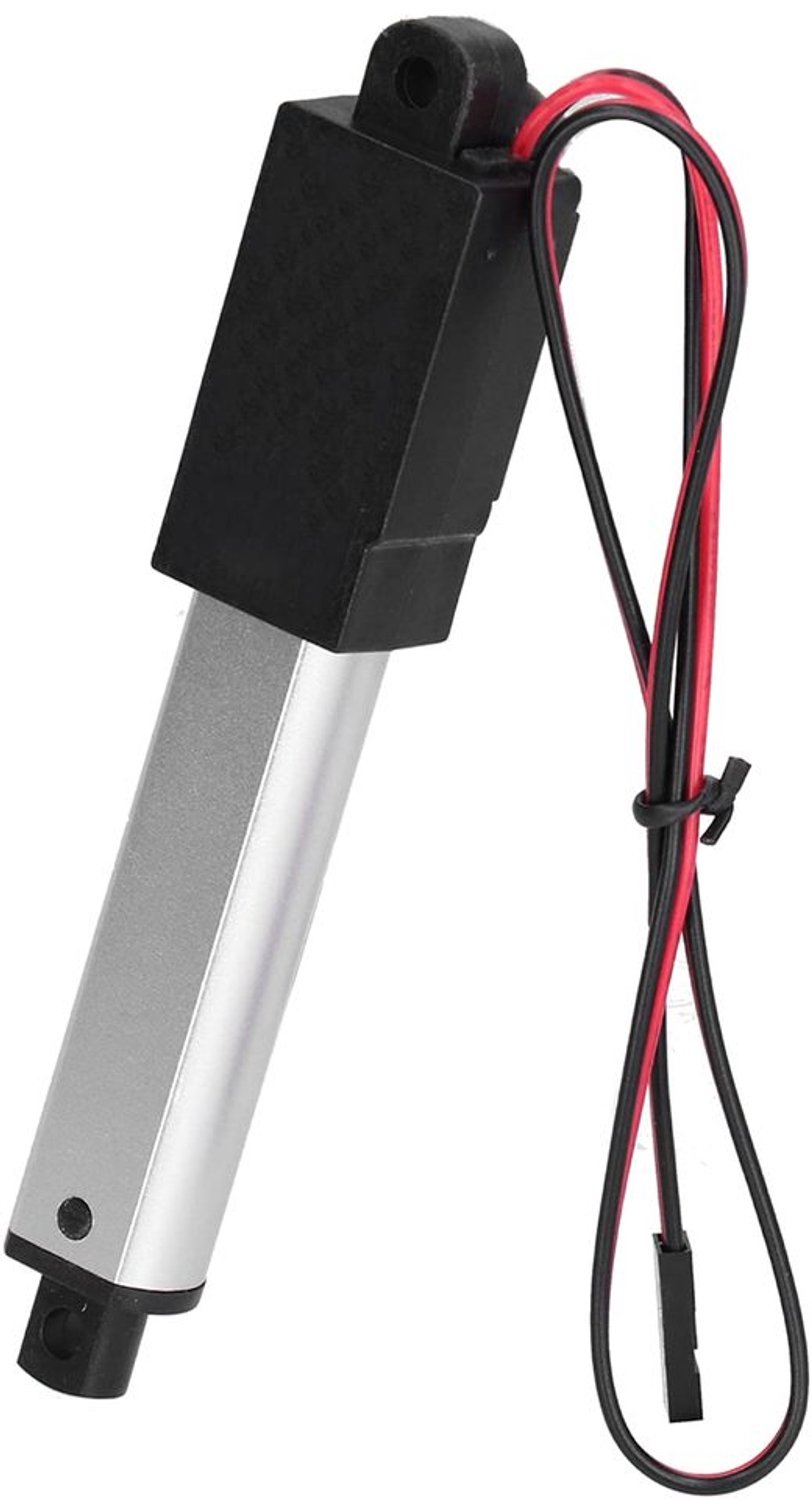 Mini Elektrische Lineaire Actuator DC 12V IP54