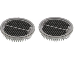 2 Stks Hepa Filter Compatibel met Draadloze F8 Smart Handheld Stofzuiger Vervanging Efficiënte Hepa Filters Onderdelen Xcqlx01R