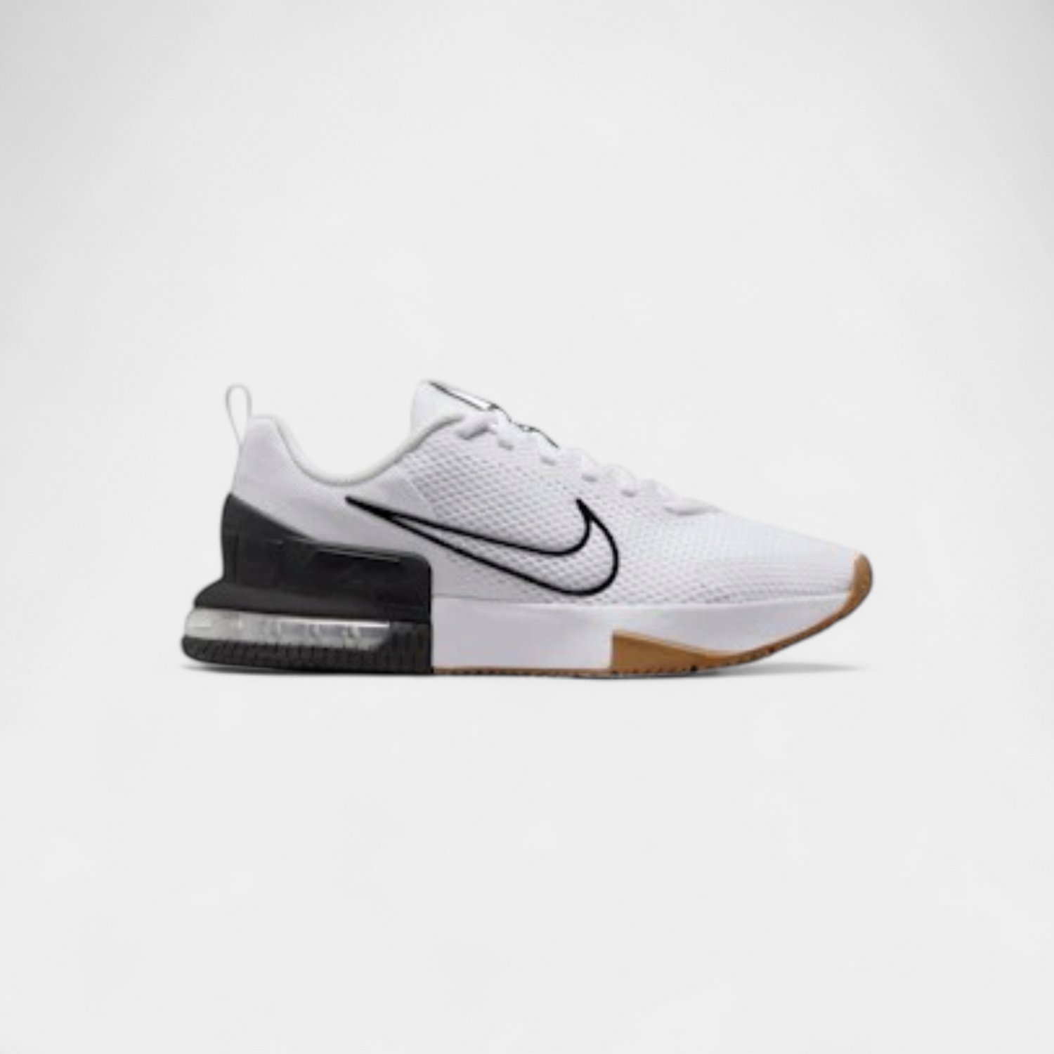 Nike Air Max Alpha Trainer 6 Gum Medium Wit