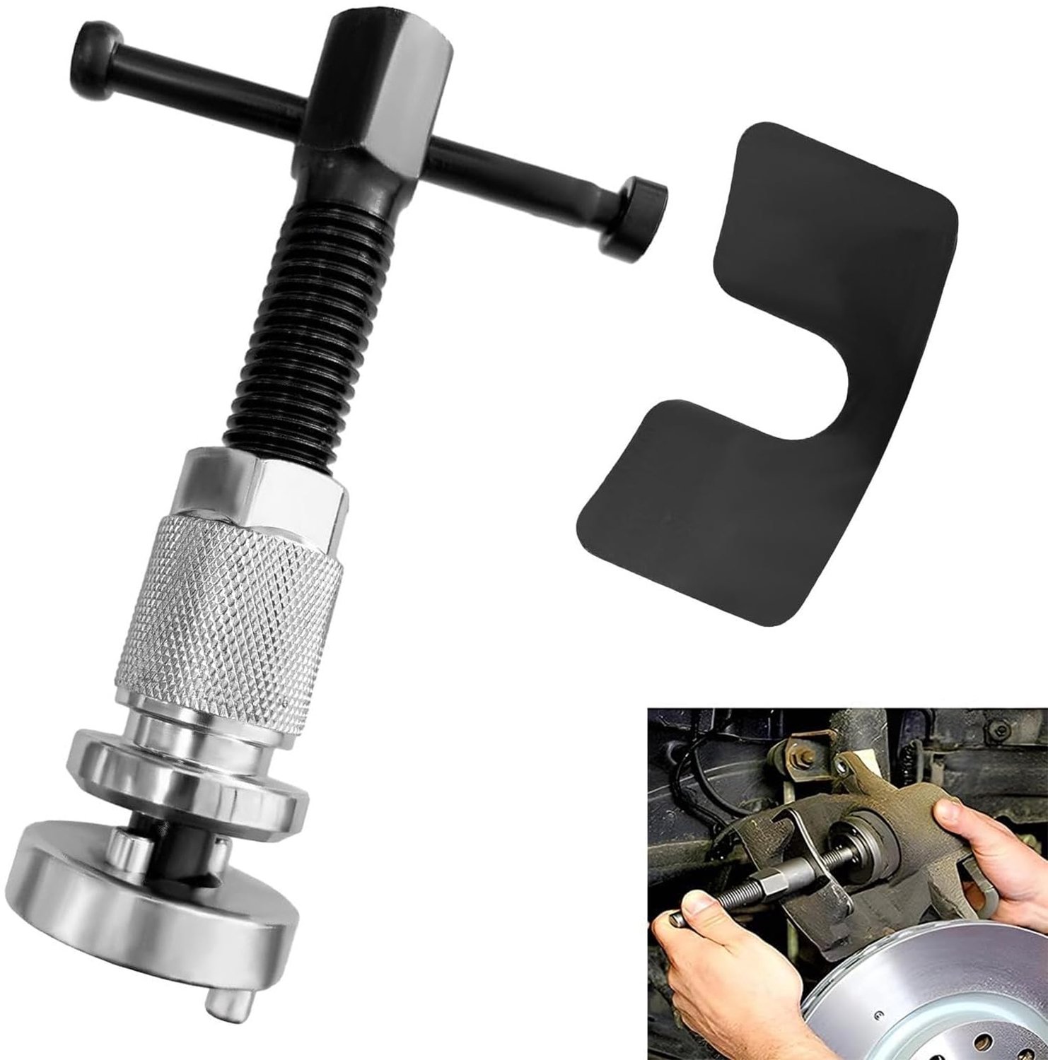 Rempiston Herstelgereedschap voor Auto's