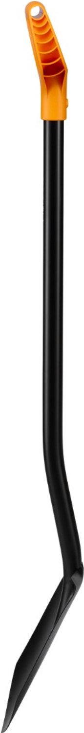 Fiskars Bêche Largeur de travail 180 mm Poignée en D