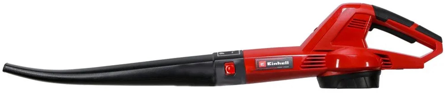 Einhell GC-CL 18 Li E Solo Cordless Leaf Blower Power X-Change