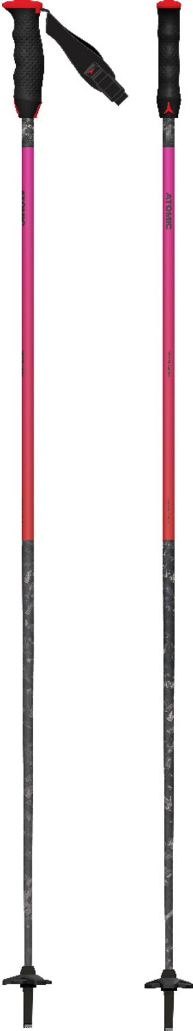 ATOMIC REDSTER CARBON ULTRA tension-130 Rood