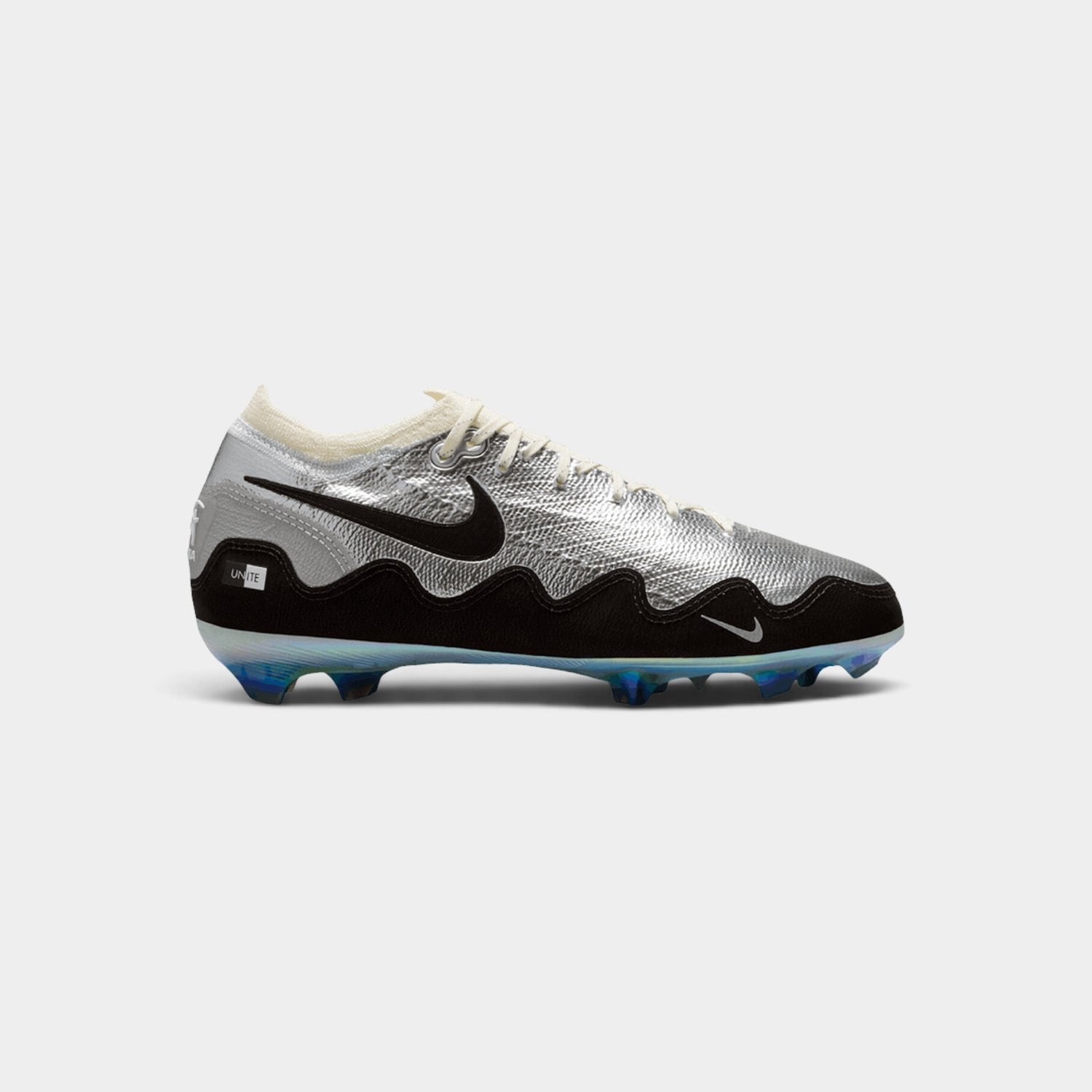 Nike Zoom Mercurial Vapor 16 Elite FG Patta Waves Zwart