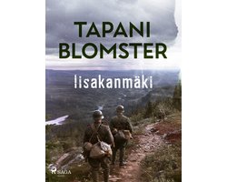 Iisakanmäki