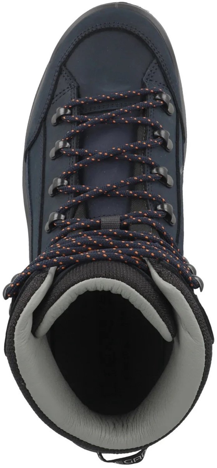 Lowa Renegade GTX Mid Men Olijf