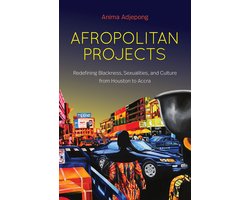 Afropolitan Projects