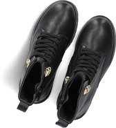 Hip H1626 Boots Meisjes - Zwart - Maat 35