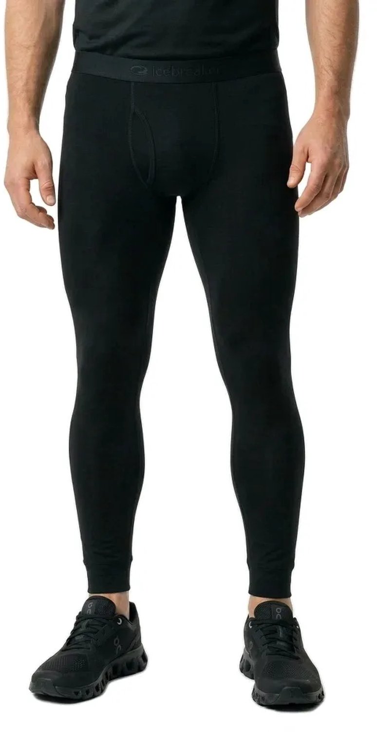 Thermowave Aero Broek Man Zwart