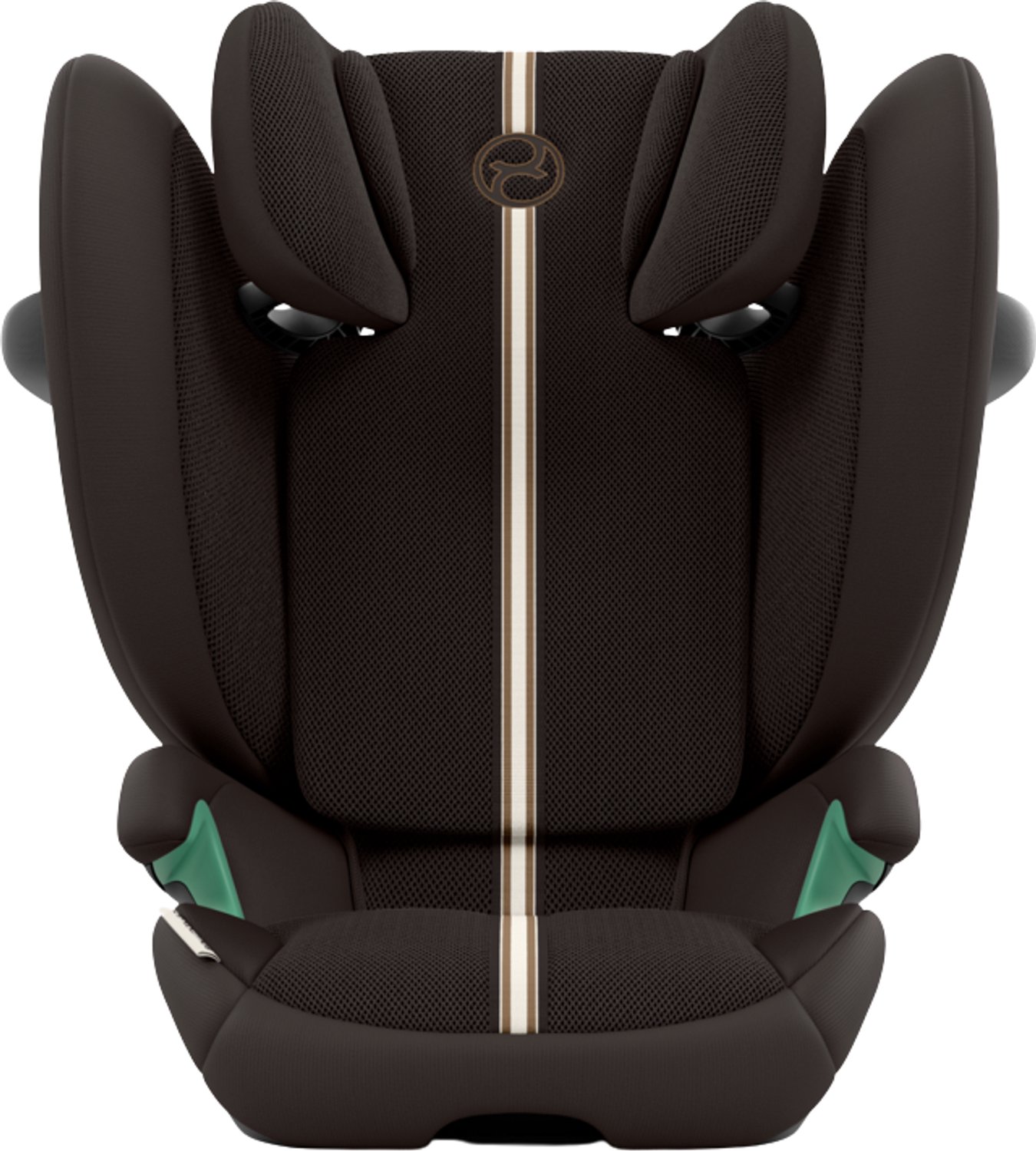 Cybex - Solution G2 - Autostoeltje - Chocolate Brown (plus) – foto 8