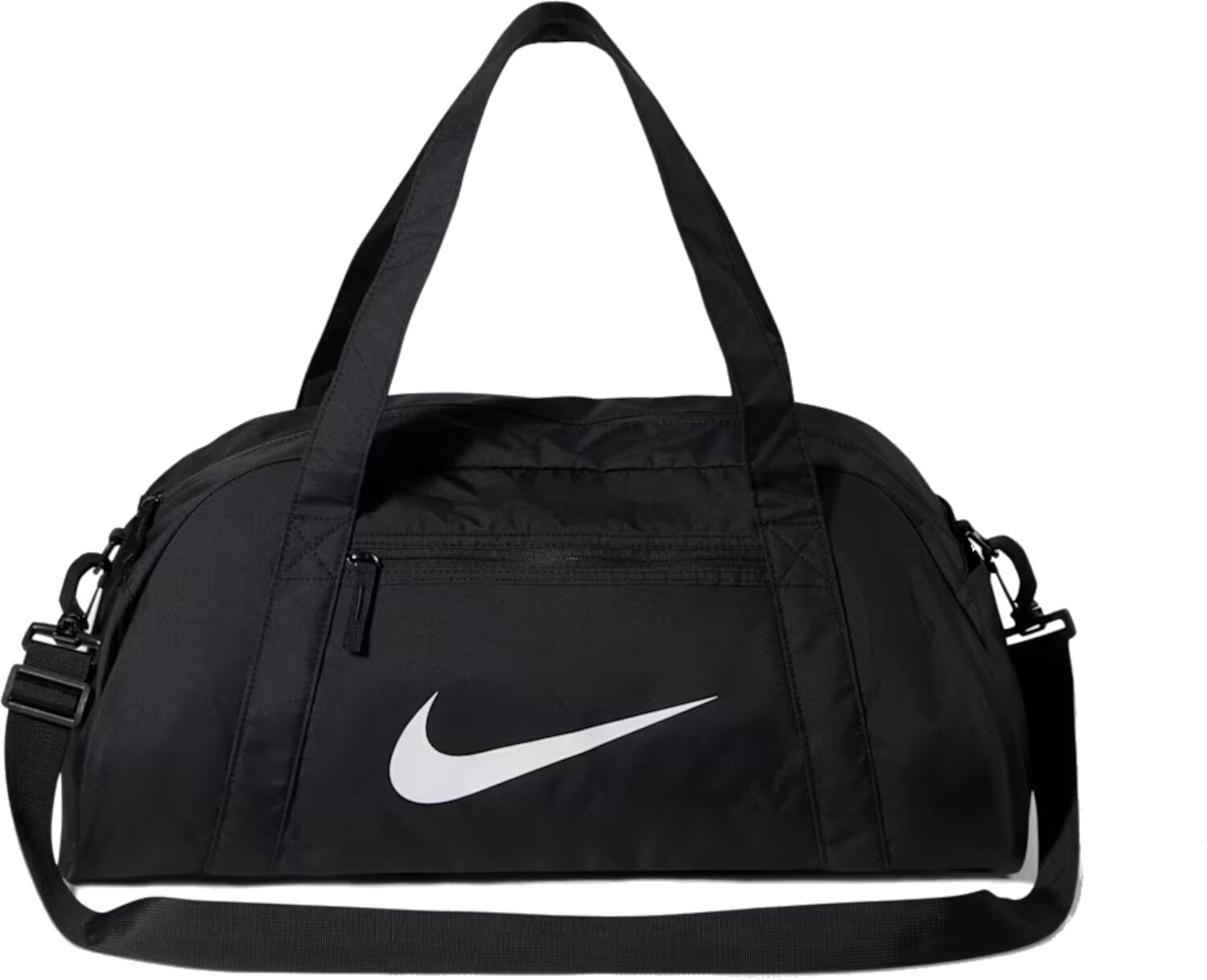 NIKE GYM CLUB SPORTTAS IH7961-010 Zwart