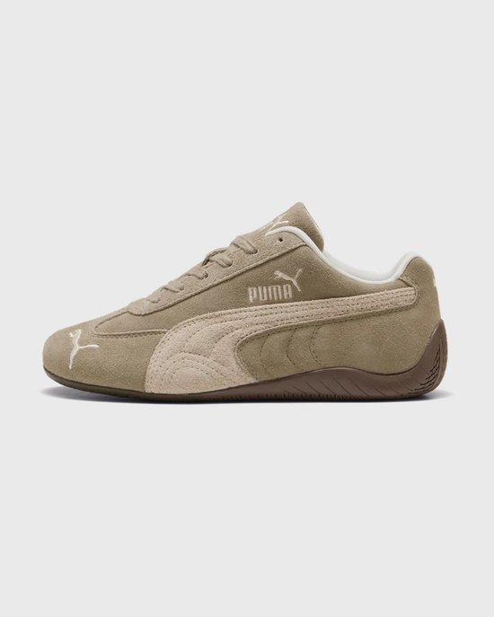 PUMA Speedcat Elevated ice coffee snow