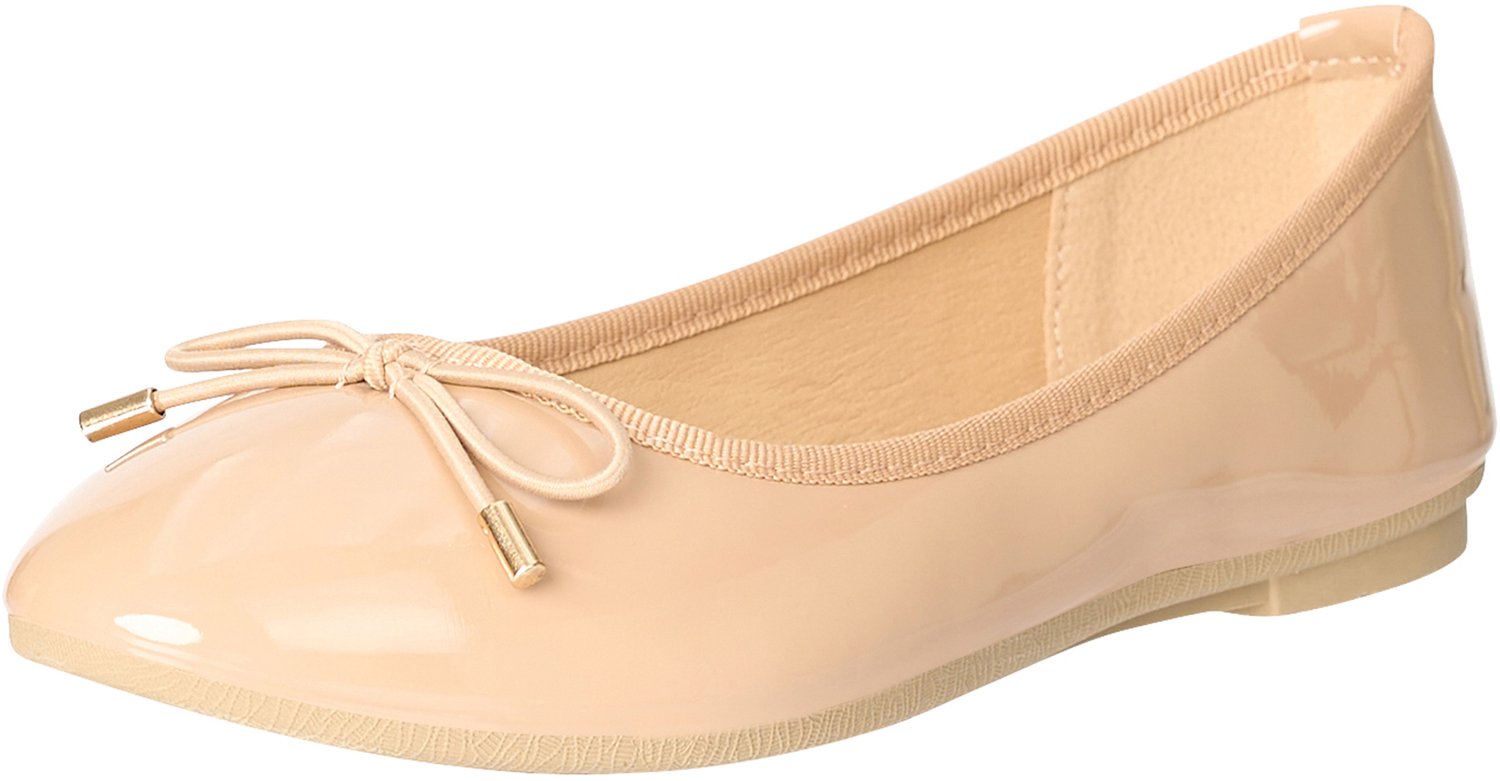 Ballerinas