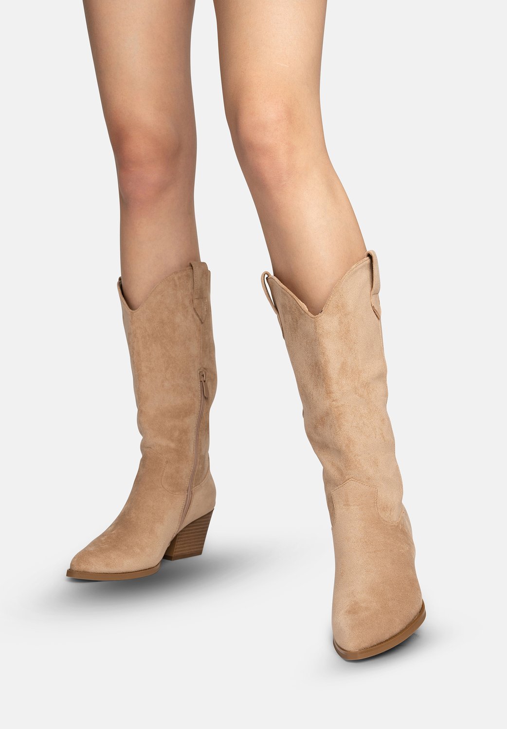Stiefel