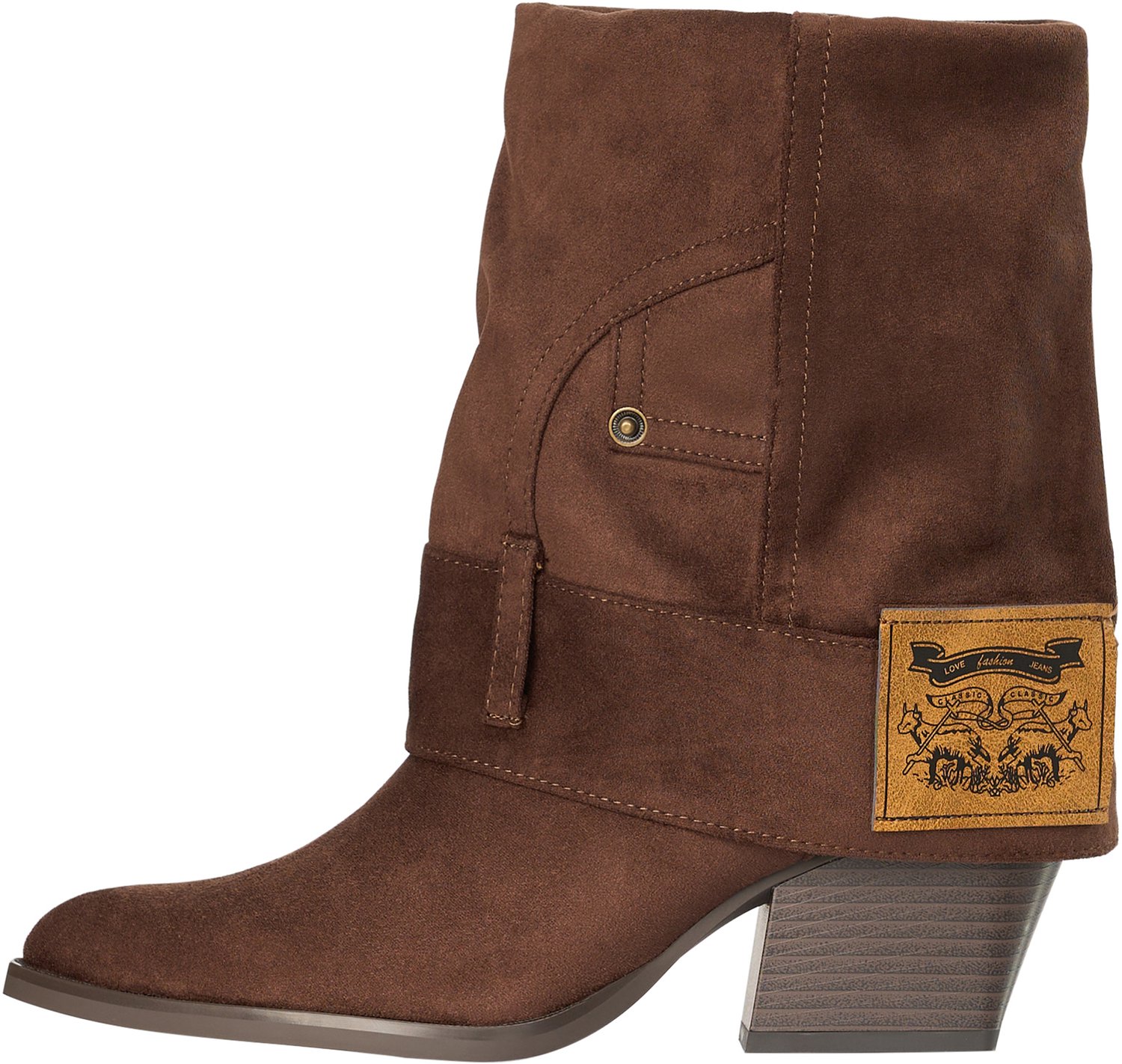 Stiefeletten