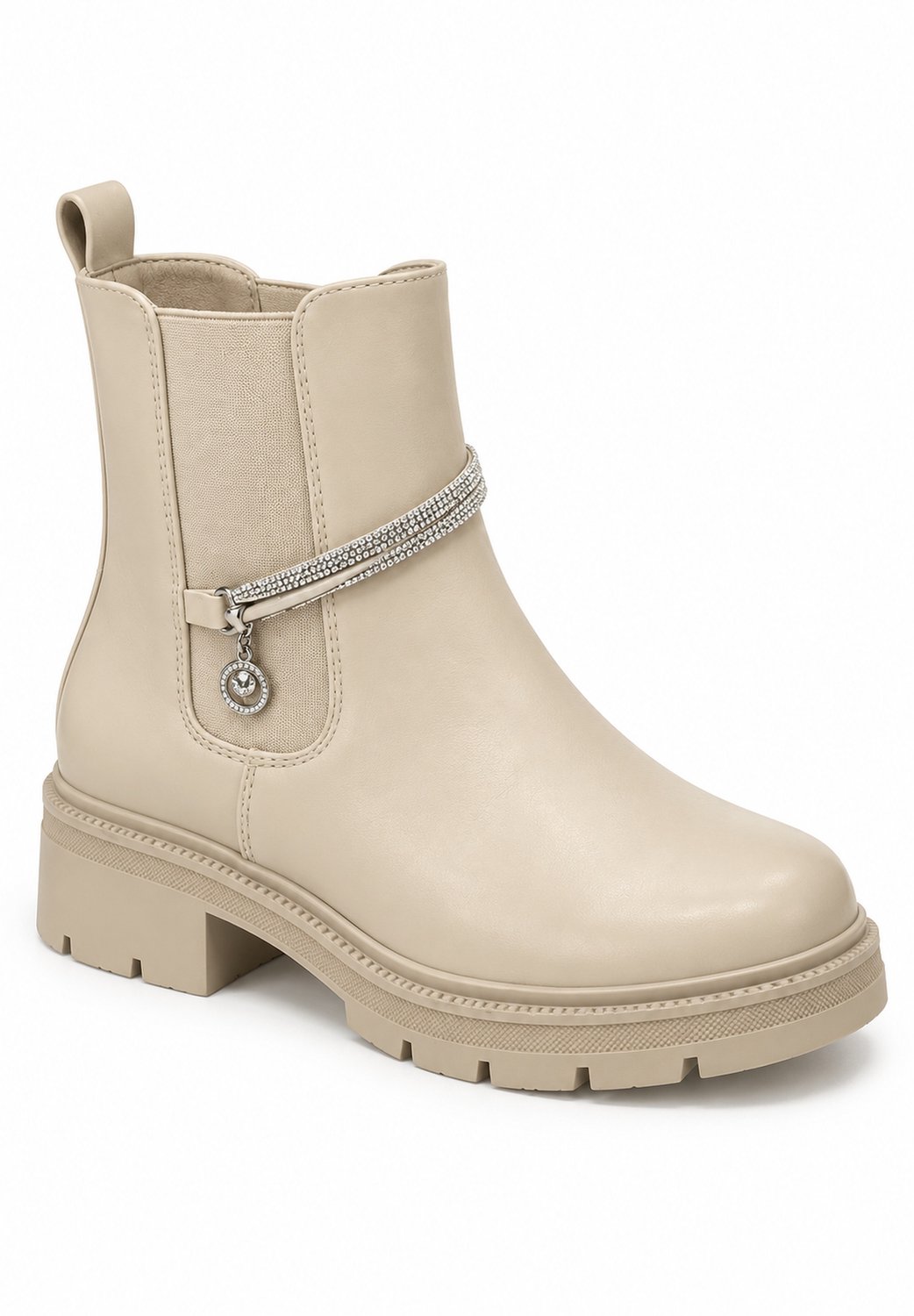 Stiefelette