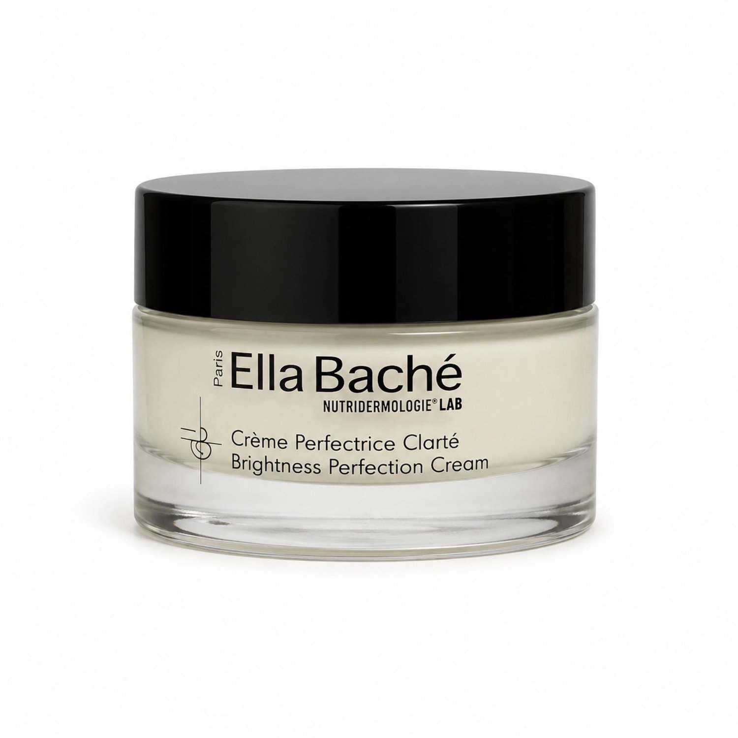 Ella Baché Brightness Perfection Cream 15,3% – Nachtcrème – 50 ml – Verhelderend & Egaliserend – Voor een Stralende Huid