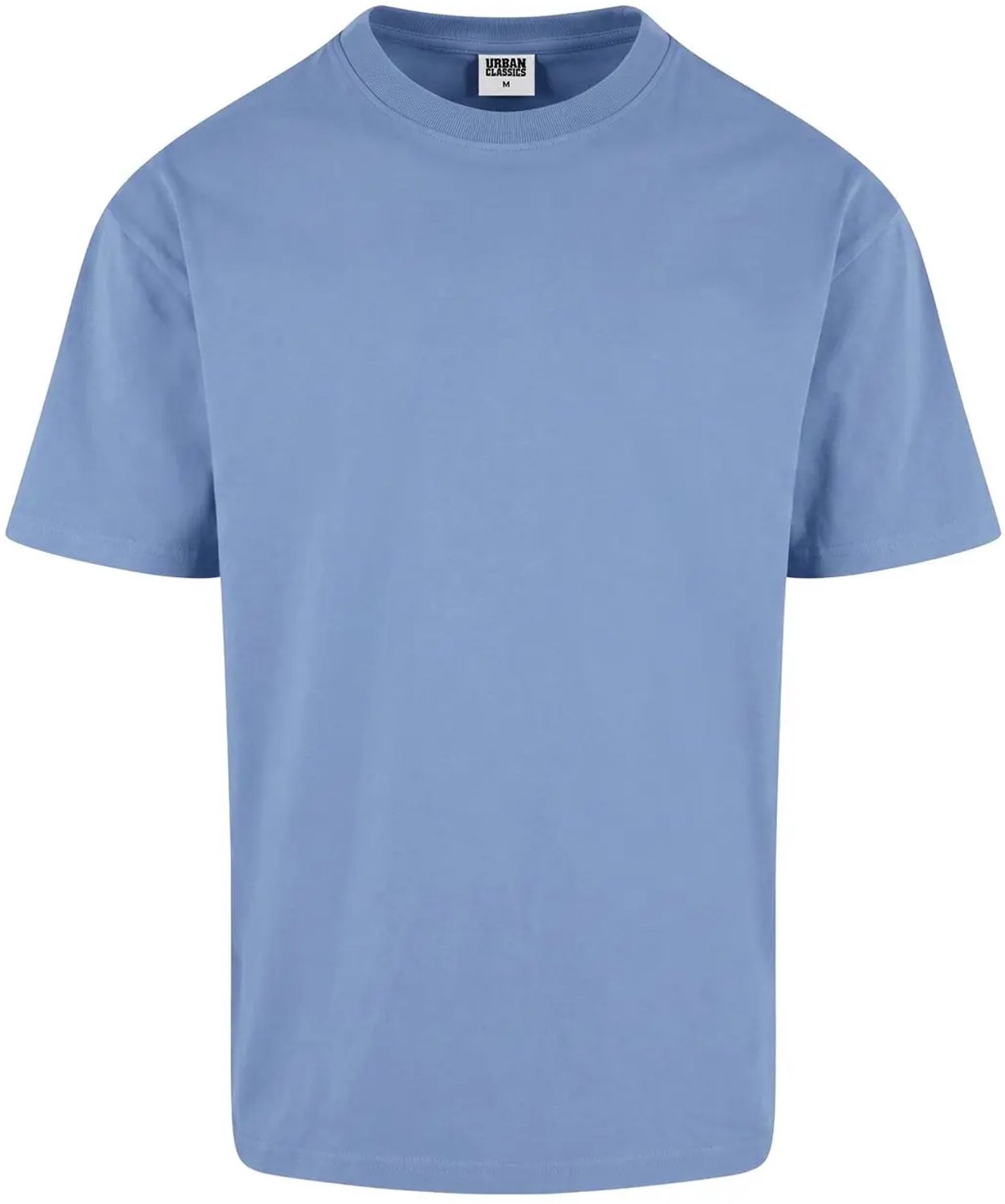 T-shirt Urban Classics Powderblue