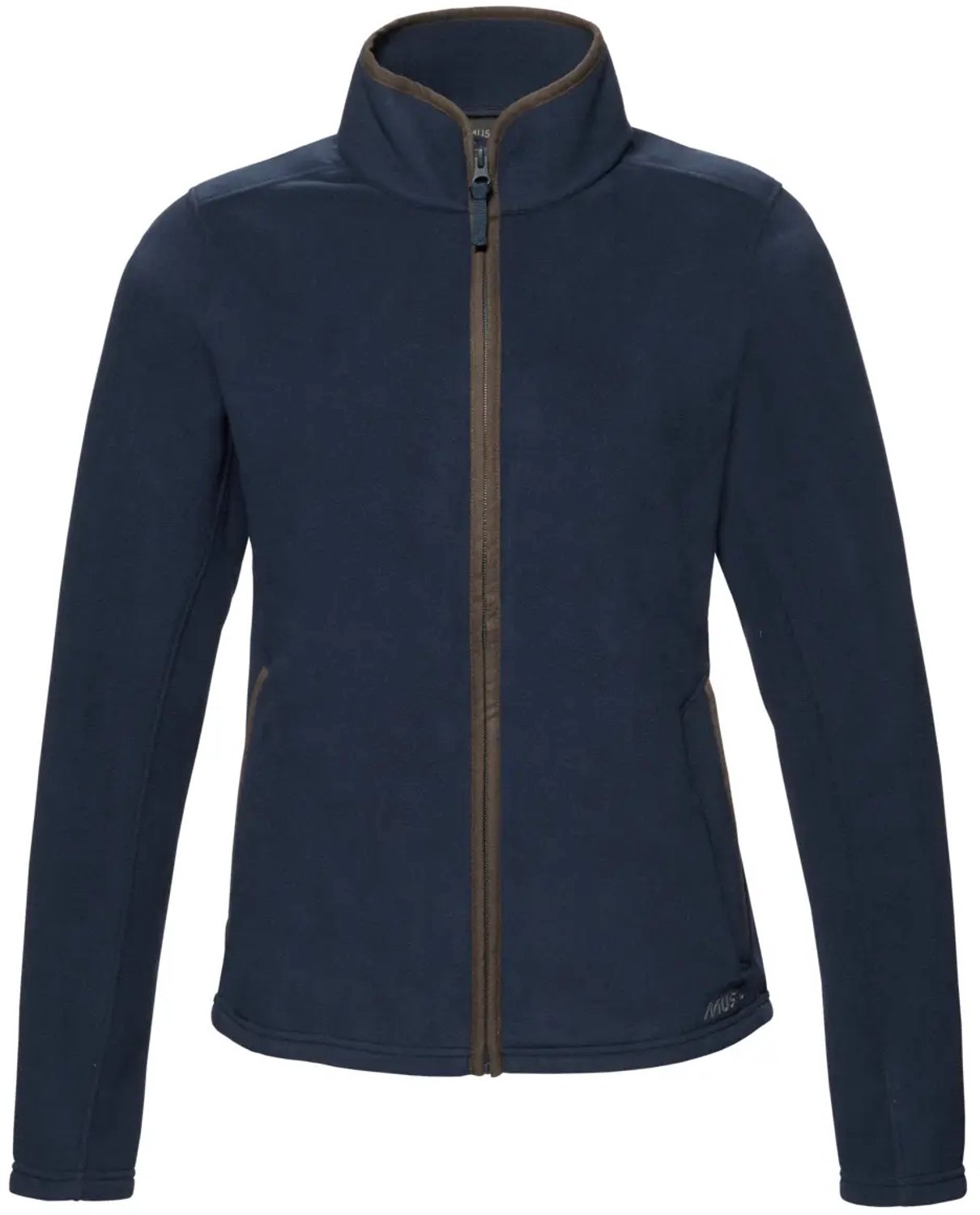 Damesjas Musto Fenland 200 PT Blauw
